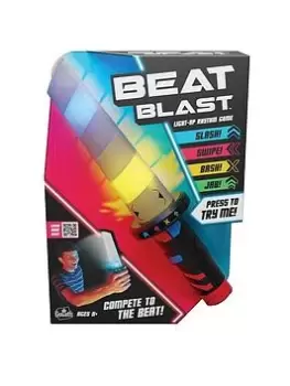 Image of Beat Blast