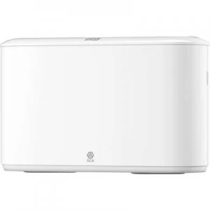 Image of TORK Xpress table-top dispenser for multi-fold towels 552200 Plastic