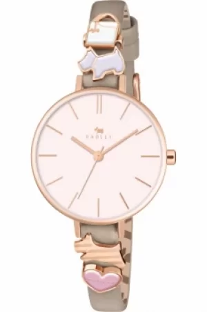 Image of Ladies Radley Time After Time Watch RY2408