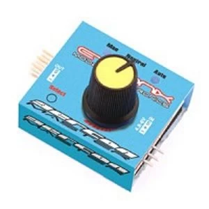 Image of Etronix 3 Mode Servo Tester