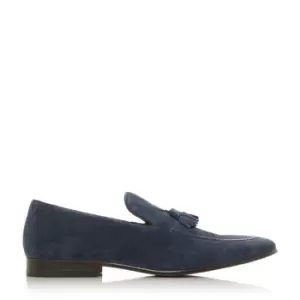 Image of Dune London Dune Spirited Shoe - Blue