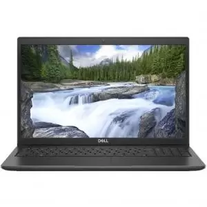 Image of Latitude 3520 i7-1165G7 16GB 256GB SSD 15.6" Win10 Pro 8DEFKRC2