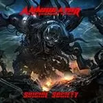 Image of Annihilator - Suicide Society (Music CD)