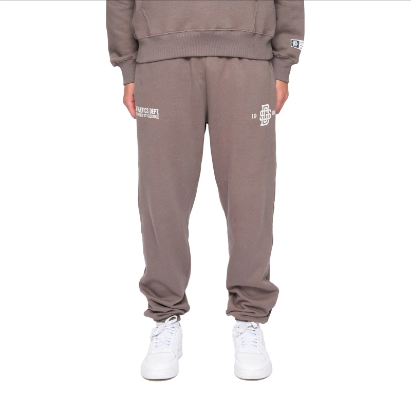 Image of Duffer Easton Jogger Charcoal male Large