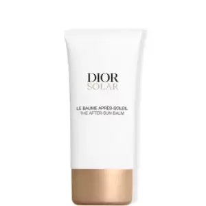 Image of Dior Solar The After-Sun Balm - Gold