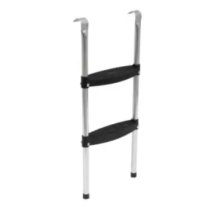 Image of Dellonda Trampoline Ladder 2 Step 76cm for DL66 (6ft), DL67 (8ft), DL68 (10ft)
