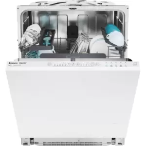 Image of Candy Rapido CI4E7L0W Fully Integrated Dishwasher
