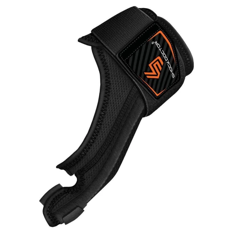 Image of Shock Doctor Stabilizer - Black S - M