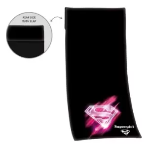 Image of DC Gym Towel Supergirl 110 x 50 cm