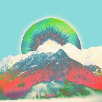 Image of Uma Chine - Uma Chine Vinyl