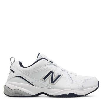 Image of New Balance MX608 Trainers Mens - White