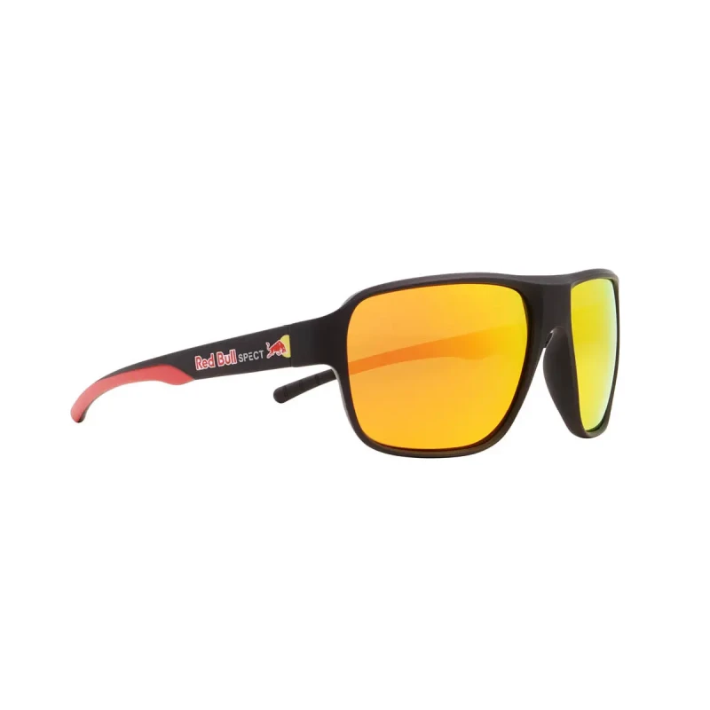 Image of Sunglasses Redbull Spect Eyewear Noir Unisex 60/15/130 mm