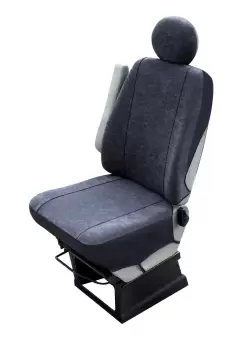 Image of CARPASSION Seat cover VW,MERCEDES-BENZ,OPEL 30111