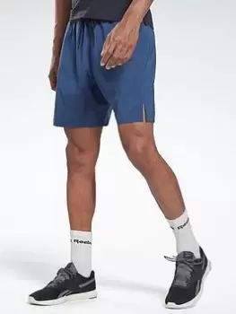 Image of Reebok Speed Shorts 2, Black Size XL Men