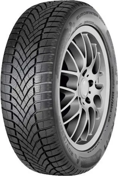 Image of Falken EUROWINTER HS02 195/65 R15 91H passenger car Winter tyres Tyres 353718 Tyres (100001)