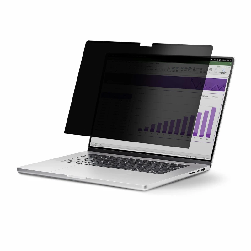 Image of StarTech.com 13.3" MacBook Privacy Screen 133MF-PRIVACY-SCREEN