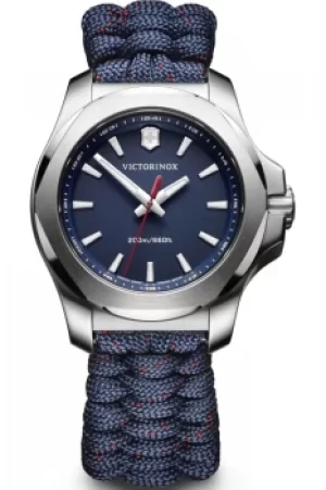 Image of Ladies Victorinox Swiss Army I.N.O.X V Watch 241770