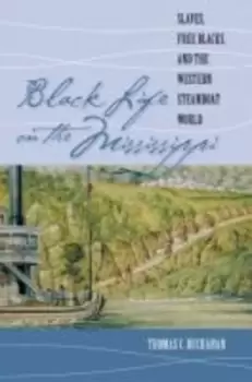 Image of Black Life on the Mississippi by Thomas C. Buchanan