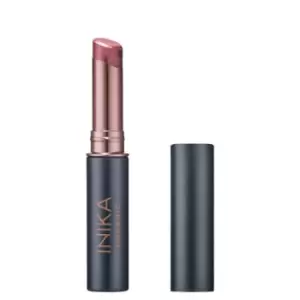 Image of Inika Organic Certified Organic Lip Tint Mulberry