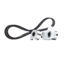 Image of SKF Timing belt kit VKMA 06112 Timing belt set,Cam belt kit RENAULT,MEGANE I (BA0/1_),MEGANE I Cabriolet (EA0/1_),CLIO I (B/C57_, 5/357_)