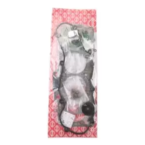 Image of ELRING Gasket Set, cylinder head VW,AUDI,SKODA 376.131