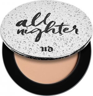 Image of Urban Decay All Nighter Waterproof Setting Powder 7.5g
