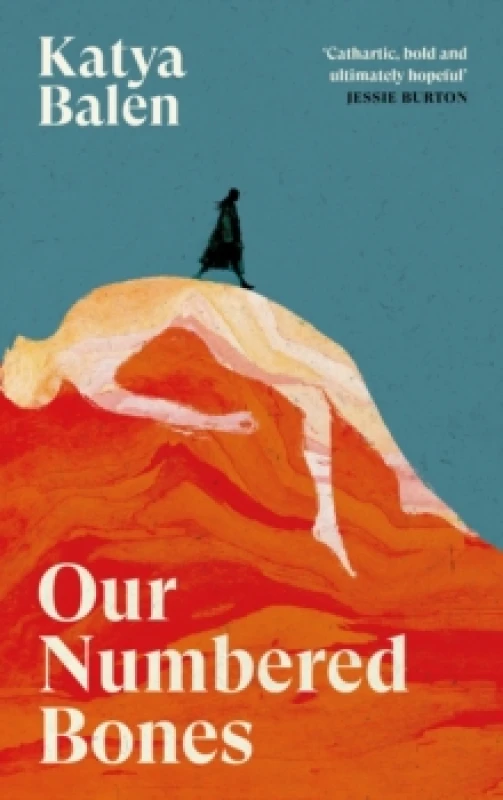 Image of Our Numbered Bones Hardback