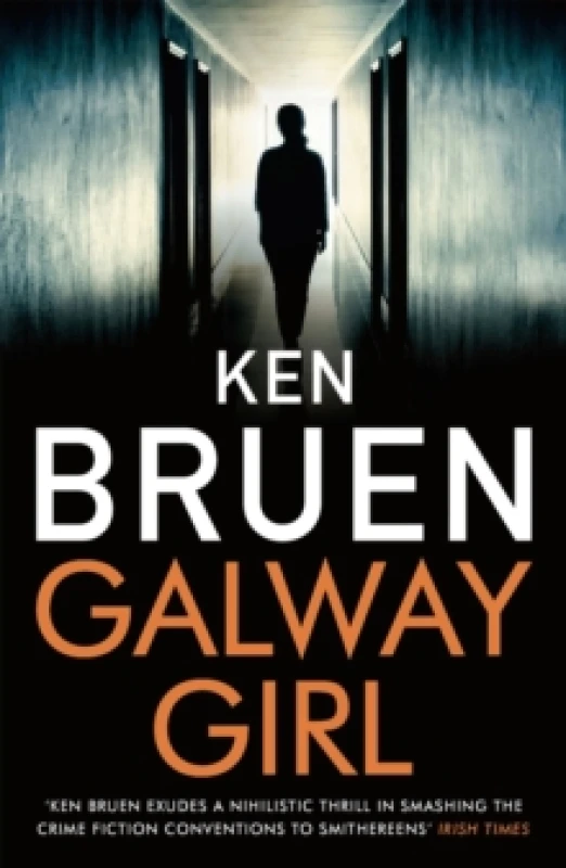 Image of Galway Girl Paperback / softback