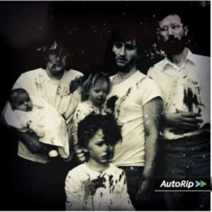 Image of Young Knives - Sick Octave CD