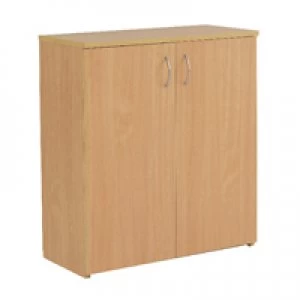 Image of Jemini Intro 800mm Cupboard Bavarian Beech KF838399