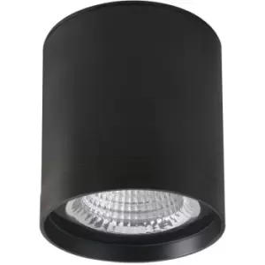 Image of Italux Vetra Modern 1 Light Outdoor Surface Mounted Downlight led, 3000K
