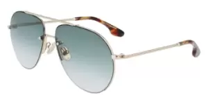 Image of Victoria Beckham Sunglasses VB213S 700