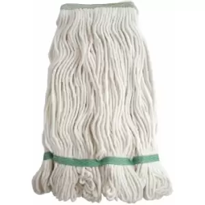 Image of Cotswold Synthetic Kentucky Mop Heads Green 450G