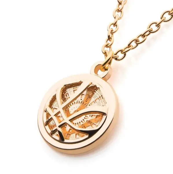 Image of SalesOne Doctor Strange 2 Sanctum Pendant Necklace