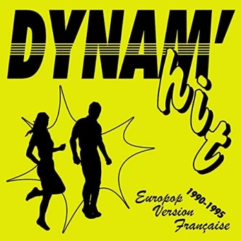 Image of Various Artists - Dynam'hit CD