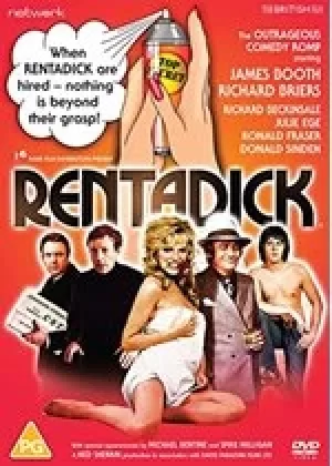 Image of Rentadick [1972]