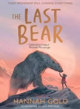 Image of The Last Bear by Hannah Gold