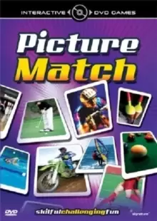 Image of Picture Match Interactive Game