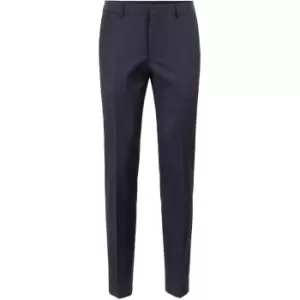 Image of Boss Boss Novan6/Ben2 WE - Blue