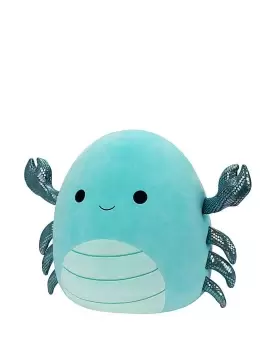 Image of Squishmallows 16" Carpio Scorpion