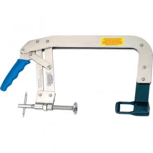 Image of Draper Expert Valve Spring Compressor 60mm x 155mm