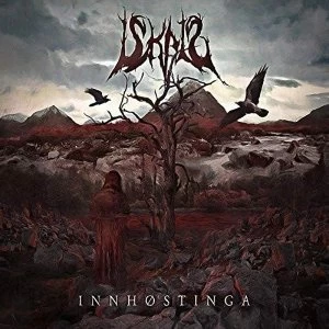Image of Iskald - Innhostinga Vinyl
