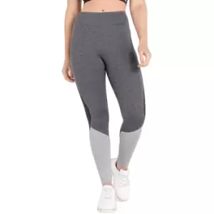 Image of Dare 2b Womens Upgraded Lightweight Training Leggings UK 16- Waist 34', (86cm)