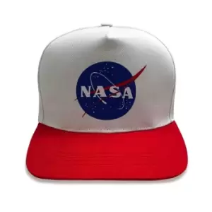 Image of NASA - Swish (Snapback Cap) One Size