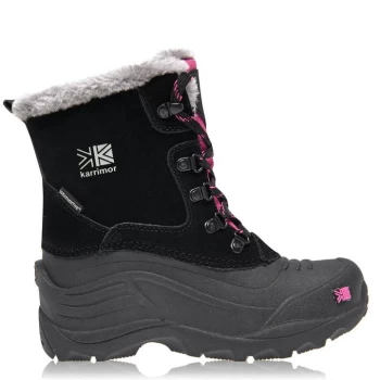 Image of Karrimor Fur Junior Boys - Black