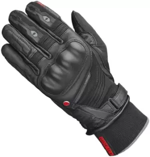 Image of Held Score KTC Motorcycle Gloves, black, Size L, black, Size L