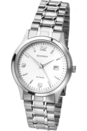 Image of Mens Sekonda Watch 3729
