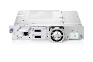 Image of HP LTO-6 Ultrium 6250 SAS Drive Upgrade Kit For HP StoreEver MSL