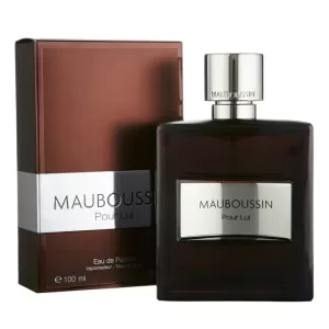 Image of Mauboussin Pour Lui Eau de Parfum For Him 100ml