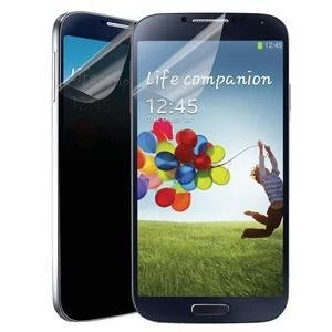 Image of Fellowes Blackout Privacy Filter for Samsung Galaxy S4 Phone